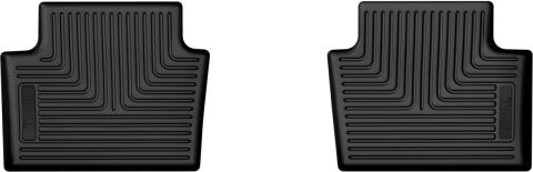 X-act Contour 2nd Seat Floor Liner For 2020-2024 CX-30 Husky Liners