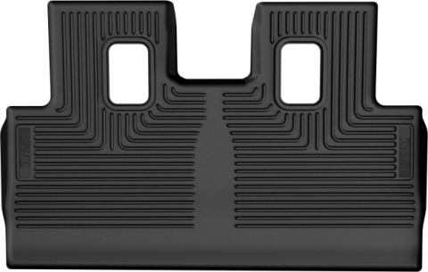 X-act Contour 3rd Seat Floor Liner For 2024 GX550 Husky Liners