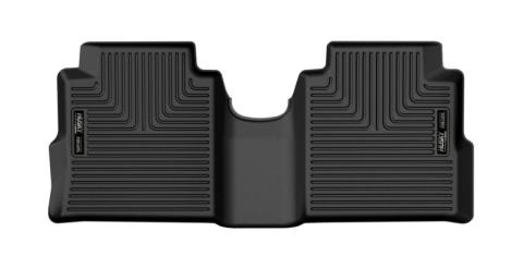 X-act Contour 2nd Seat Floor Liner For 2018-2024 Kicks Husky Liners