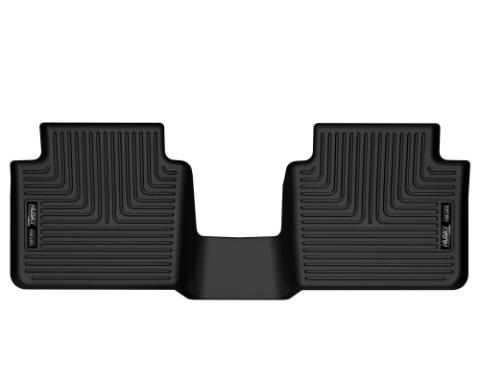 X-act Contour 2nd Seat Floor Liner For 2023-2025 CX-50 Husky Liners