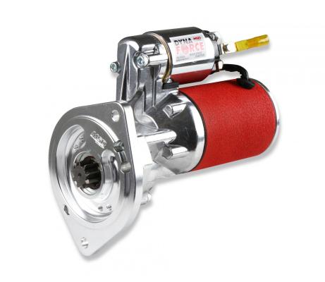 MSD Dynaforce Starter High Speed Red Ford 351M/ 400/429/460 25 Percent Faster MSD Ignition
