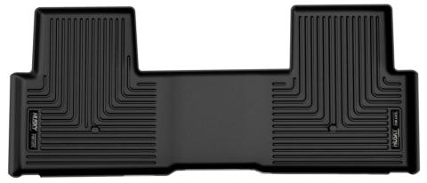 X-act Contour 2nd Seat Floor Liner For 2023-2025 Pilot Husky Liners