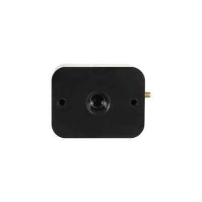 Boost Compensating Universal EFI Fuel Pressure Regulator Hot Street/race EFI Applications Two Port Adjustable from 15-65 PSI Holley