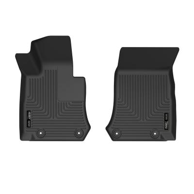 X-act Contour Front Floor Liners For 2017-2022 GLC300 Husky Liners