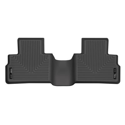 X-act Contour 2nd Seat Floor Liner For 2020-2025 Sentra Husky Liners