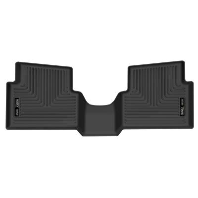 X-act Contour 2nd Seat Floor Liner For 2022-2024 Maverick Gas Husky Liners