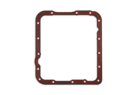 Transmission Pan Gasket Fits GM 700R4, 4L60, 4L60E, 4L65E Mr Gasket