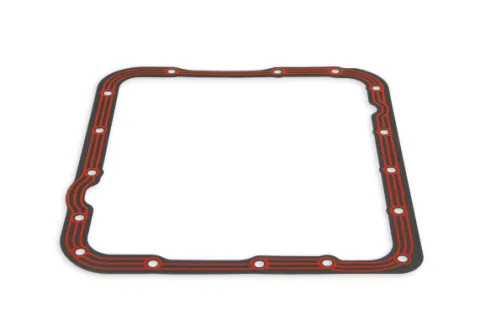 Transmission Pan Gasket Fits GM 700R4, 4L60, 4L60E, 4L65E Mr Gasket