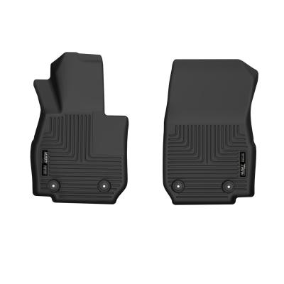 X-act Contour Front Floor Liners For 2019-2025 3/CX-30 Husky Liners