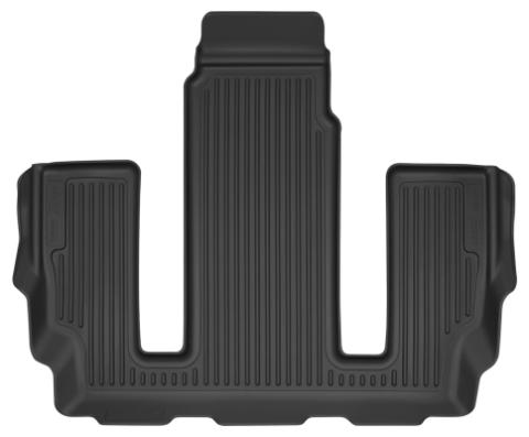 X-act Contour 3rd Seat Floor Liner For 2017-2021 Acadia Husky Liners