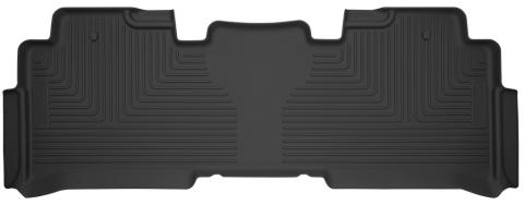 X-act Contour 2nd Seat Floor Liner For 2018-2025 Odyssey Husky Liners