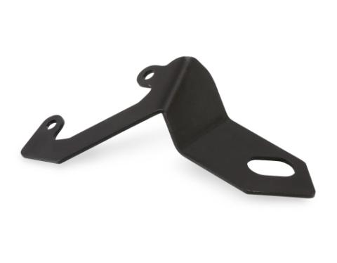 Stealth 4150 Braided Fuel Crossover Kit Includes Billet Fuel Pressure Regulator And All Mounting Hardware Sniper EFI