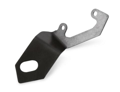 Stealth 4150 Braided Fuel Crossover Kit Includes Billet Fuel Pressure Regulator And All Mounting Hardware Sniper EFI