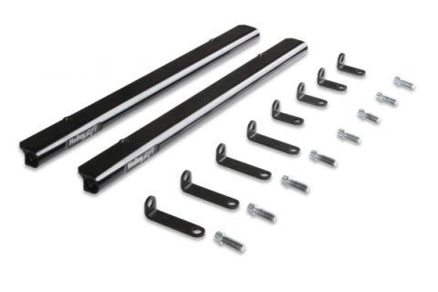 Fuel Rail Kit for 300-276 EFI Small Block Ford Intake Manifold Holley