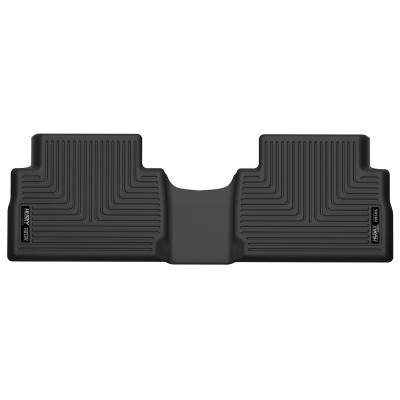 X-act Contour 2nd Seat Floor Liner For 2021-2023 Santa Fe Husky Liners
