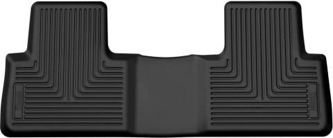 X-act Contour 2nd Seat Floor Liner For 2019-2025 RDX Husky Liners