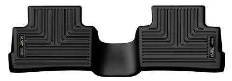 X-act Contour 2nd Seat Floor Liner For 2017-2022 Rogue Sport Husky Liners