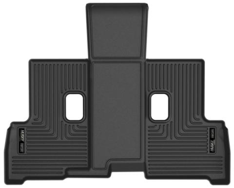 X-act Contour 3rd Seat Floor Liner For 2023-2025 Sequoia Husky Liners