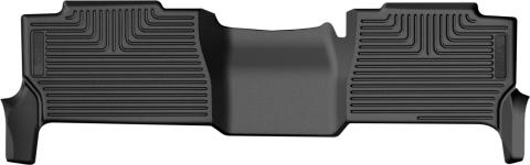 X-act Contour 2nd Seat Floor Liner For 2000-2006 Tahoe/Yukon/Escalade Husky Liners