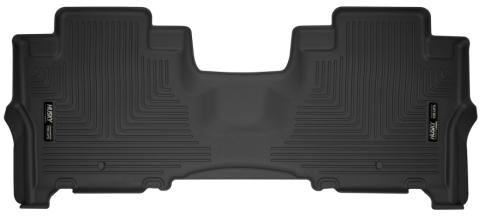 X-act Contour 2nd Seat Floor Liner For 2018-2024 Navigator Husky Liners