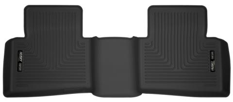 X-act Contour 2nd Seat Floor Liner For 2019-2025 Altima Husky Liners