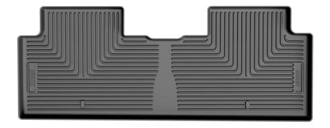 X-act Contour 2nd Seat Floor Liner For 2022-2025 EV6 Husky Liners