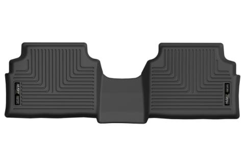 X-act Contour 2nd Seat Floor Liner For 2020-2025 Sonata/K5 Husky Liners
