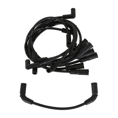 Wire Set Street Fire, GM Vortec Small Block, '96-'03 Street Fire Stock Replacement Wire Set MSD Ignition