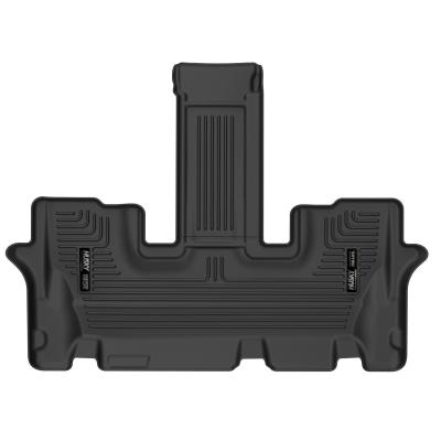 X-act Contour 3rd Seat Floor Liner For 2020-2025 Palisade Husky Liners