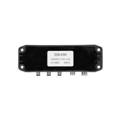 2 EFI Can Hub Connect Multiple Devices Sniper EFI