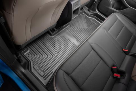 X-act Contour 2nd Seat Floor Liner For 2024-2026 Envista/Trax Husky Liners