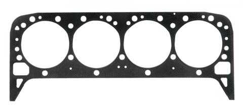 Ultra-Seal Head Gasket 1992-1997 Chevrolet 350 LT1 Gen II Small Block 4.100 Inch Gasket Bore Mr Gasket