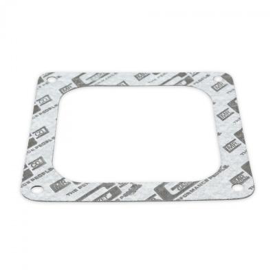 Performance Carburetor Base Gasket  Open Center Fits Holley 4500 Dominator Carburetors Mr Gasket