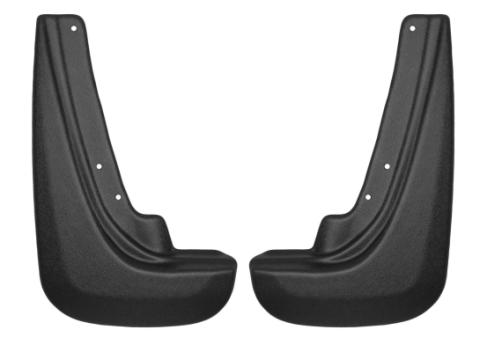 Custom Mud Guards Rear Mud Guards For 2014-2020 Jeep Grand Cherokee Husky Liners