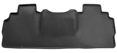 Classic Style 2nd Seat Floor Liner For 2006-2009 Ram 1500/2500/3500 Husky Liners
