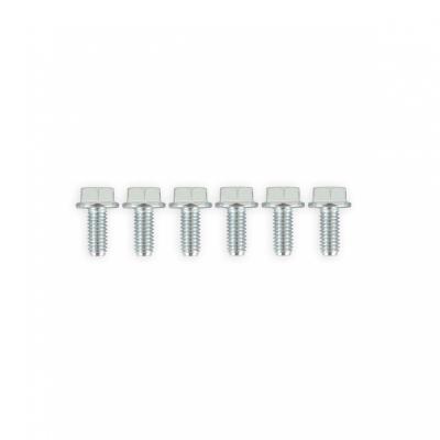 Oil Pan Bolts Fits Ford 289, 302, 351C, 351W and AMC 290, 343,360, 390, 401 Mr Gasket