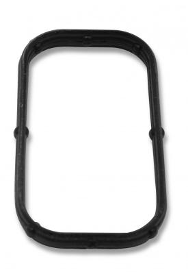 Intake Manifold Gaskets Molded O-Ring Style Seals Fits GM LS3/L92 Mr Gasket