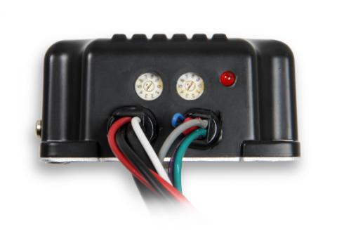 Superbox Cd Ignition System Universal Adjustable Rev-Limit Capacitive Discharge ACCEL