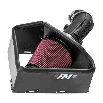 Delta Force Performance Air Intake Fits 2014-2018 Ram 2500 &amp; 3500 With 6.4L Hemi Flowmaster