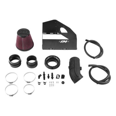 Delta Force Performance Air Intake Fits 2014-2018 Ram 2500 &amp; 3500 With 6.4L Hemi Flowmaster