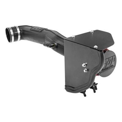 Delta Force Performance Air Intake Carb Compliant Fits 2012-2018 Jeep Wrangler Jk With 3.6L Engine Carb Compliant Under Eo# D-698-10 Flowmaster