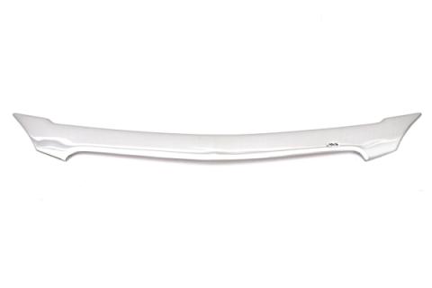 Aeroskin Hood Protector for 2013-2016 Buick Encore Chrome AVS