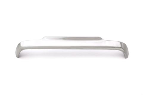 Aeroskin Hood Protector for 1997-2006 Jeep Wrangler Chrome AVS