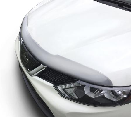 Aeroskin Hood Protector for 2014-2020 Nissan Rogue Chrome AVS
