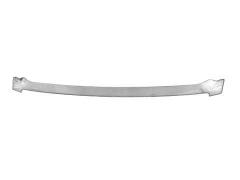 Aeroskin Hood Protector for 2022-2026 GMC Hummer Pickup Chrome AVS