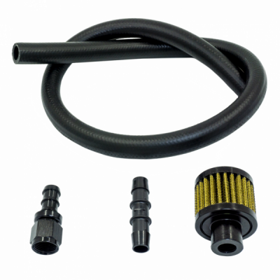 Fuel Cell Vent Kit FUELAB