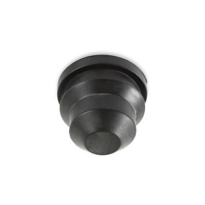 Valve Cover Grommet Plug Fits Most Stamped Steel and Aluminum Valve Covers. 1.22 Inch O.D Mr Gasket