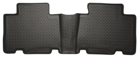 Classic Style 2nd Seat Floor Liner For 2006-2012 RAV4 Husky Liners