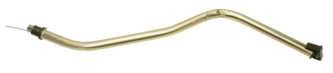 Transmission Dipstick Kit Locking GM Powerglide Trans Long Proform