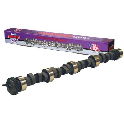 Hydraulic Flat Tappet Rattler Camshaft; 1970 - 1988 Holden 252-308 2000 to 5700 Howards Cams 668021-09